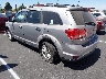 3C4PDCBB4HT****** Salvage and Repairable 2017 Dodge Journey in Los Angeles