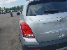 KL7CJPSBXGB****** Wrecked 2016 Chevrolet Trax in Ohio State