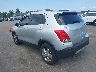 KL7CJPSBXGB****** Salvage and Repairable 2016 Chevrolet Trax in Cleveland