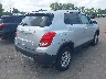 KL7CJPSBXGB****** Salvage and Wrecked 2016 Chevrolet Trax in Ohio State