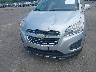 KL7CJPSBXGB****** Salvage and Repairable 2016 Chevrolet Trax in Ohio State