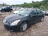 1N4AL2AP4BC****** Used and Repairable 2011 Nissan Altima in Chicago North