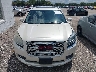 1GKKVTKD7EJ****** Wrecked 2014 GMC Acadia in Florida State