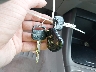 4T1BE32K32U****** Salvamento 2002 Toyota Camry en Estado de Maryland