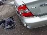 4T1BE32K32U****** Destrozados 2002 Toyota Camry en Estado de Maryland