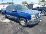 2GCEC13T441****** Salvage and Wrecked 2004 Chevrolet Silverado 1500 in Ace Perris
