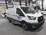 1FTBR1Y89PK****** Salvamento y Destrozados 2023 Ford Transit 250 en Boise