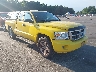 1D7HE42K58S****** Salvamento y Destrozados 2008 Dodge Dakota en Raleigh