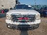 3GTP1VE00CG****** Wrecked 2012 GMC Sierra 1500 in Indiana State