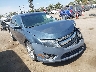 3FAHP0JA2CR****** Salvamento y Destrozados 2012 Ford Fusion en Fresno