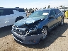 3FAHP0JA2CR****** Usados y Reparables 2012 Ford Fusion en Fresno