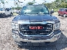 1GTV2MEC2GZ****** Wrecked 2016 GMC Sierra 1500 in Florida State