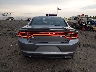 2C3CDXCT0GH****** Destrozados 2016 Dodge Charger
