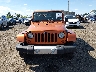 1J4AA5D18BL****** Wrecked 2011 Jeep Wrangler in New Jersey State