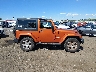 1J4AA5D18BL****** Used 2011 Jeep Wrangler in New Jersey State