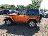 1J4AA5D18BL****** Repairable 2011 Jeep Wrangler in New Jersey State
