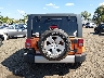 1J4AA5D18BL****** Wrecked 2011 Jeep Wrangler