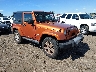 1J4AA5D18BL****** Salvage and Wrecked 2011 Jeep Wrangler in Avenel New Jersey