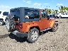 1J4AA5D18BL****** Salvage and Wrecked 2011 Jeep Wrangler in New Jersey State