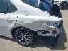 4T1F11AK4MU****** Salvamento y Destrozados 2021 Toyota Camry en North Hollywood