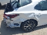 4T1F11AK4MU****** Usados y Reparables 2021 Toyota Camry en North Hollywood