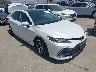 4T1F11AK4MU****** Salvamento y Destrozados 2021 Toyota Camry en North Hollywood