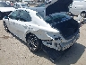 4T1F11AK4MU****** Salvamento y Reparables 2021 Toyota Camry en North Hollywood