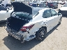 4T1F11AK4MU****** Salvamento y Destrozados 2021 Toyota Camry en Estado de California