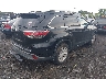 5TDBKRFH1FS****** Salvamento y Destrozados 2015 Toyota Highlander en Estado de Nueva Jersey