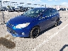 1FAHP3M20CL****** Used and Repairable 2012 Ford Focus in El Paso