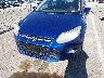 1FAHP3M20CL****** Salvage and Repairable 2012 Ford Focus in Texas State