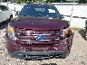 1FMHK8F86BG****** Wrecked 2011 Ford Explorer in Georgia State