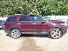 1FMHK8F86BG****** Used 2011 Ford Explorer in Georgia State