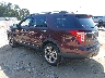1FMHK8F86BG****** Salvage and Repairable 2011 Ford Explorer in Atlanta South