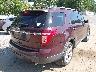1FMHK8F86BG****** Salvage and Wrecked 2011 Ford Explorer in Georgia State