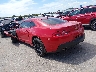 2G1FB1E31F9****** Salvamento y Reparables 2015 Chevrolet Camaro en Houston