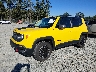 ZACCJBCT8GP****** Used and Repairable 2016 Jeep Renegade in Seattle