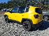 ZACCJBCT8GP****** Salvage and Repairable 2016 Jeep Renegade in Seattle
