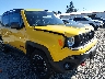 ZACCJBCT8GP****** Salvage and Repairable 2016 Jeep Renegade in Washington State