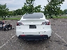 5YJYGAEE0MF****** Wrecked 2021 Tesla Model Y