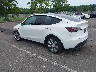 5YJYGAEE0MF****** Salvage and Repairable 2021 Tesla Model Y in Electric Vehicle Auctions