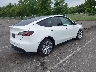 5YJYGAEE0MF****** Salvage and Wrecked 2021 Tesla Model Y in New Jersey State