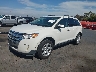 2FMDK3JC9DB****** Usados y Reparables 2013 Ford Edge en Los Angeles