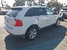 2FMDK3JC9DB****** Salvamento y Destrozados 2013 Ford Edge en Estado de California