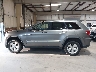 1C4RJEAG8CC****** Repairable 2012 Jeep Grand Cherokee in North Carolina State
