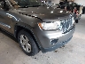 1C4RJEAG8CC****** Salvage and Repairable 2012 Jeep Grand Cherokee in North Carolina State