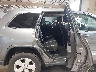 1C4RJEAG8CC****** Wrecked 2012 Jeep Grand Cherokee in High Point