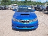 JF1GE7G64AG****** Destrozados 2010 Subaru Impreza en Estado de Indiana