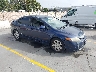 2HGFA16568H****** Salvamento y Destrozados 2008 Honda Civic en Fremont