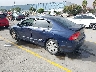 2HGFA16568H****** Salvamento y Reparables 2008 Honda Civic en Fremont